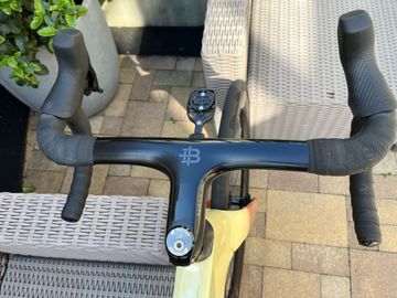 Použité Factor OSTRO VAM 2022 Frameset 2022 Road & Gravel — obrázek 5 z 13