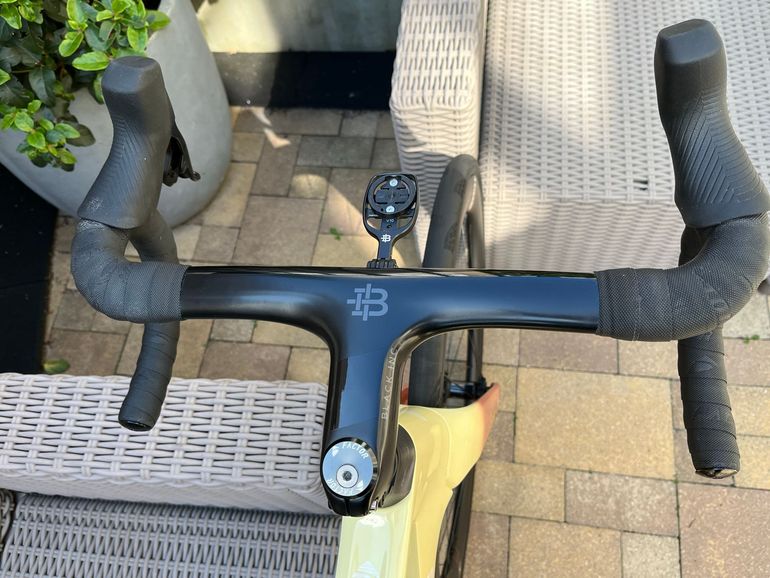 Použité Factor OSTRO VAM 2022 Frameset 2022 Road & Gravel — obrázek 5 z 13
