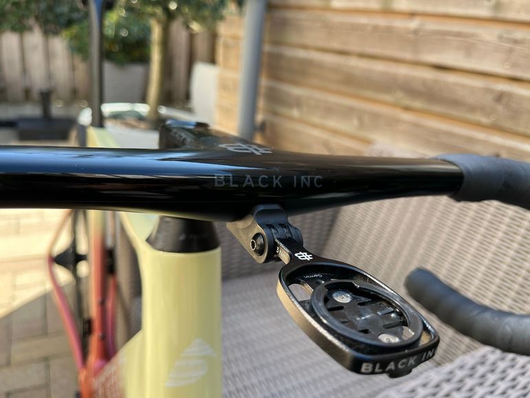 Použité Factor OSTRO VAM 2022 Frameset 2022 Road & Gravel — obrázek 6 z 13