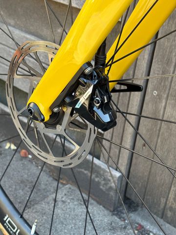Used Cervélo Soloist SRAM Force eTap AXS 2024 Road & Gravel, Black — image 19 of 20