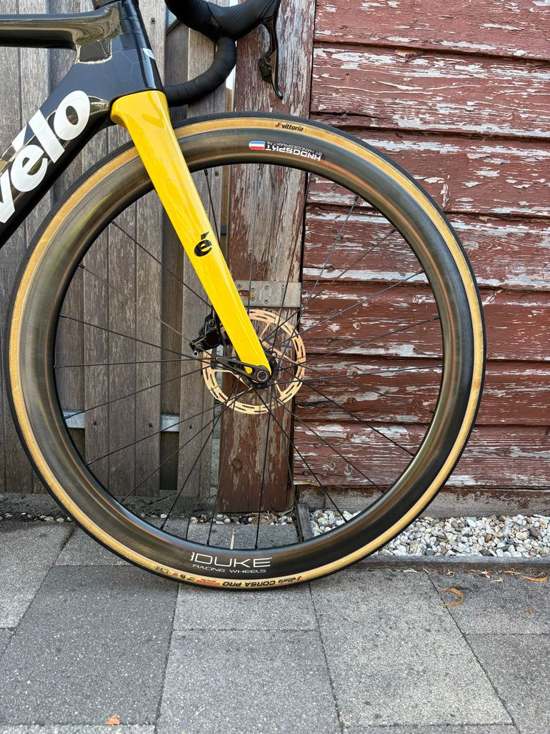 Used Cervélo Soloist SRAM Force eTap AXS 2024 Road & Gravel, Black — image 6 of 20