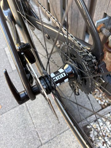Used Cervélo Soloist SRAM Force eTap AXS 2024 Road & Gravel, Black — image 18 of 20