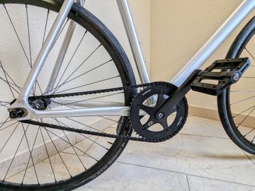 Tweedehands 8Bar KRZberg V5 Crit Fixie 2023 Urban — afbeelding 3 van 9