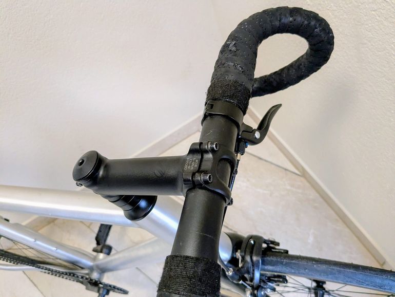 Tweedehands 8Bar KRZberg V5 Crit Fixie 2023 Urban — afbeelding 6 van 9
