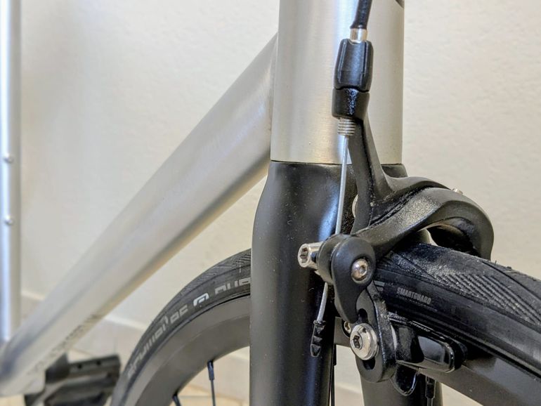 Tweedehands 8Bar KRZberg V5 Crit Fixie 2023 Urban — afbeelding 7 van 9