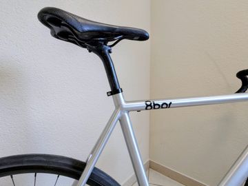 Tweedehands 8Bar KRZberg V5 Crit Fixie 2023 Urban — afbeelding 4 van 9