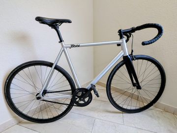 Tweedehands 8Bar KRZberg V5 Crit Fixie 2023 Urban — afbeelding 1 van 9