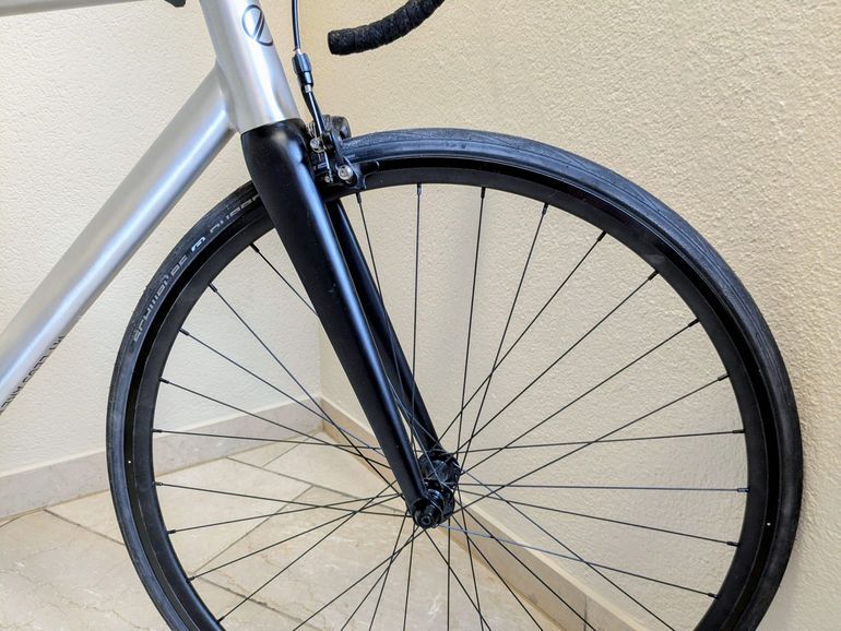 Tweedehands 8Bar KRZberg V5 Crit Fixie 2023 Urban — afbeelding 5 van 9