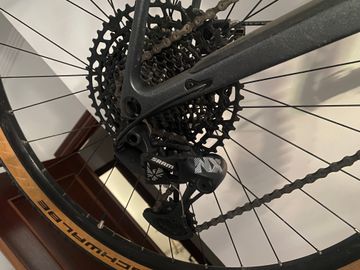 Used Scott Scale SRAM NX Eagle 2022 Mountainbike, Light Gray — image 2 of 6