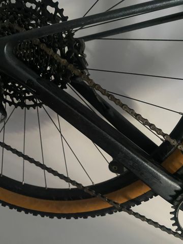 Used Scott Scale SRAM NX Eagle 2022 Mountainbike, Light Gray — image 4 of 6