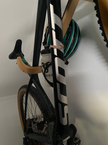 Used Scott Scale SRAM NX Eagle 2022 Mountainbike, Light Gray — image 5 of 6
