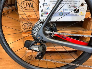 Použité De Rosa IDOL 2024 Road & Gravel — obrázek 5 z 9