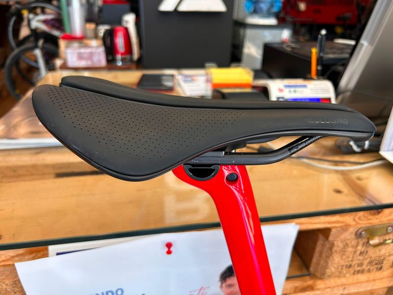 Použité De Rosa IDOL 2024 Road & Gravel — obrázek 7 z 9