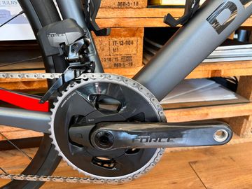 Použité De Rosa IDOL 2024 Road & Gravel — obrázek 4 z 9