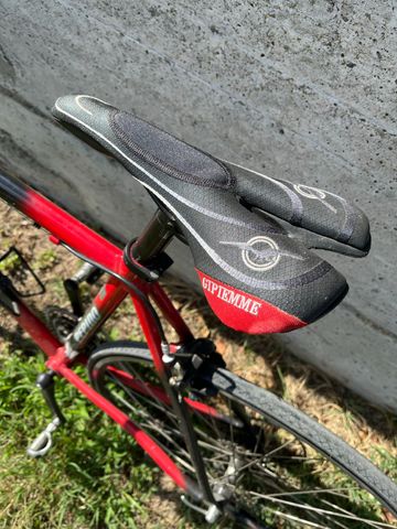 Used Pepino Custom Campagnolo Xenon 2015 Road & Gravel, Black — image 3 of 5