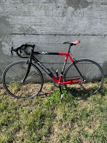 Used Pepino Custom Campagnolo Xenon 2015 Road & Gravel, Black — image 1 of 5