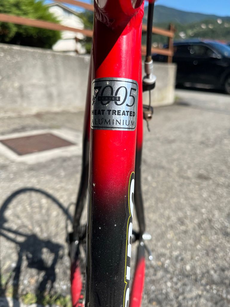 Used Pepino Custom Campagnolo Xenon 2015 Road & Gravel, Black — image 5 of 5