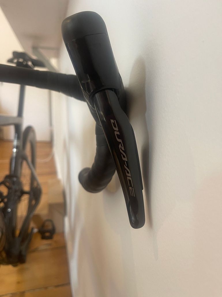 Used Canyon Aeroad CFR Di2 2026 2026 Road & Gravel, Black — image 7 of 12