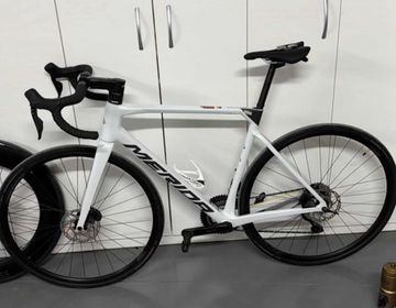 Použité Merida Scultura Shimano 105 Di2 2025 Road & Gravel — obrázek 3 z 3