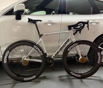 Použité Merida Scultura Shimano 105 Di2 2025 Road & Gravel — obrázek 2 z 3