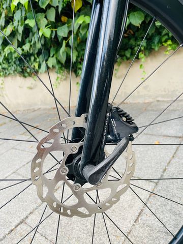 Brugt Liv Langma Advanced, Pro 1 Disc 2021 2021 Road & Gravel — billede 4 af 7