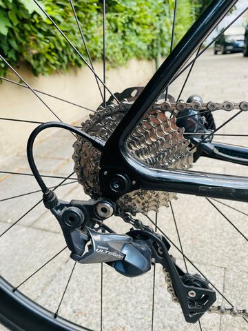 Brugt Liv Langma Advanced, Pro 1 Disc 2021 2021 Road & Gravel — billede 2 af 7