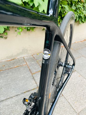 Brugt Liv Langma Advanced, Pro 1 Disc 2021 2021 Road & Gravel — billede 3 af 7