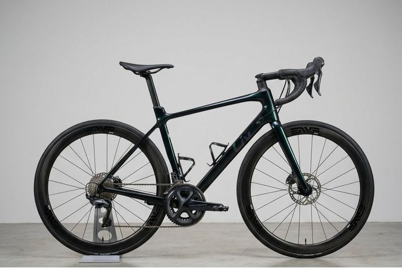 Brugt Liv Langma Advanced, Pro 1 Disc 2021 2021 Road & Gravel