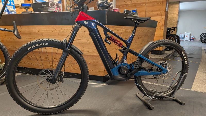 Used Cannondale Moterra Neo Carbon LT 2 2024 2024 MTB