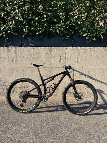 Specialized Epic EVO Pro 2022 2022 Mountainbike d'occasion — image 1 sur 11