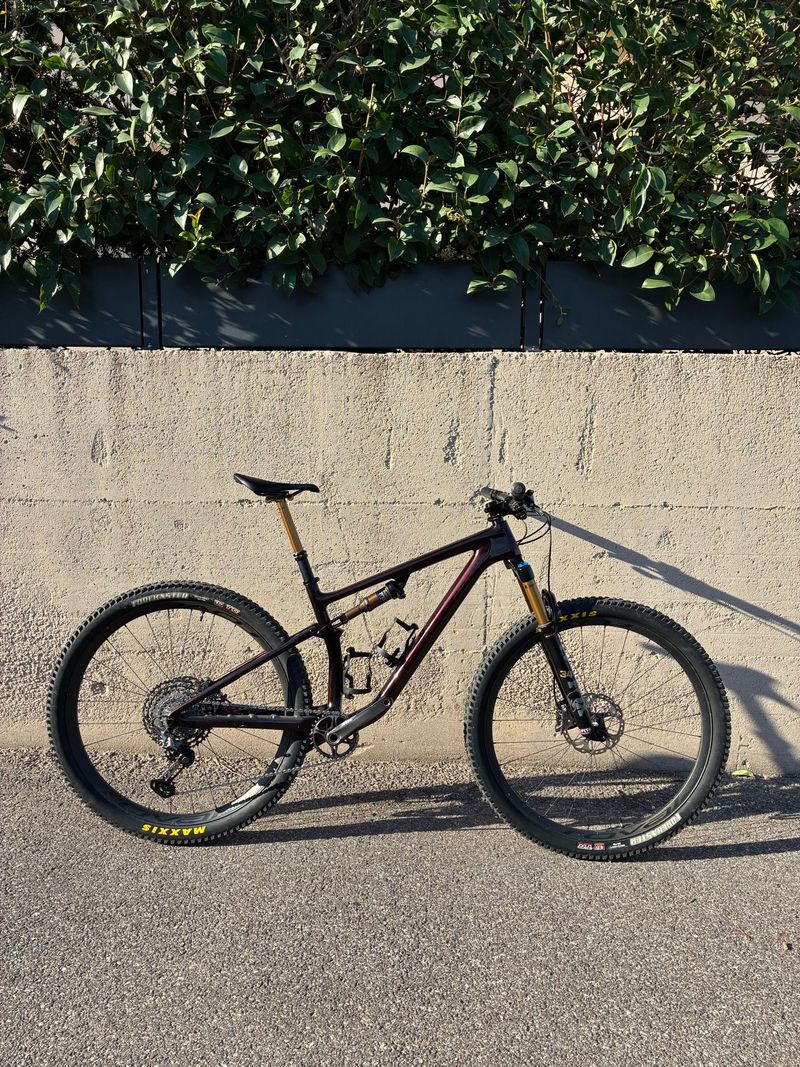 Gebrauchtes Specialized Epic EVO Pro 2022 2022 MTB