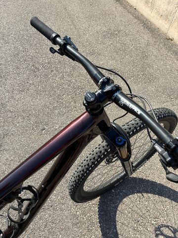 Specialized Epic EVO Pro 2022 2022 Mountainbike d'occasion — image 8 sur 11