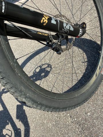 Specialized Epic EVO Pro 2022 2022 Mountainbike d'occasion — image 11 sur 11