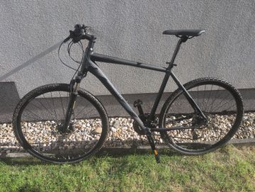 Tweedehands Serious Custom Shimano Deore XT 2021 Urban — afbeelding 2 van 3