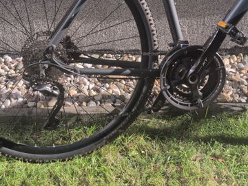 Tweedehands Serious Custom Shimano Deore XT 2021 Urban — afbeelding 3 van 3