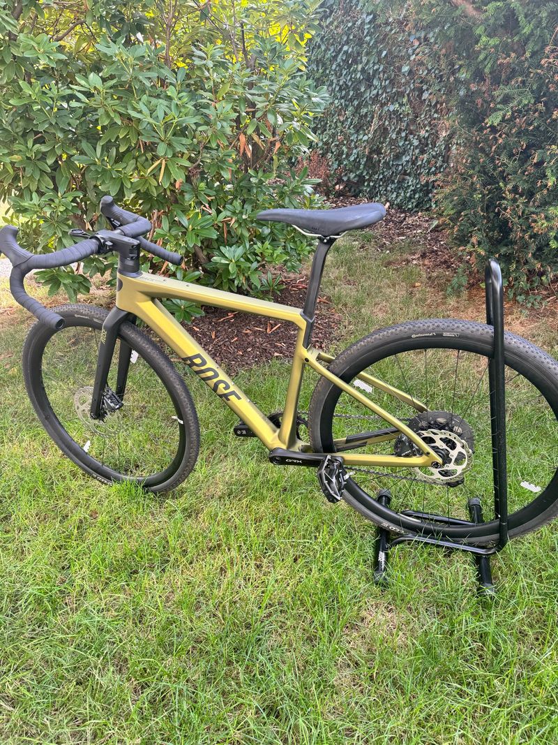 Used Rose BACKROAD GRX RX810 Di2 1X11 2023 2023 Road & Gravel