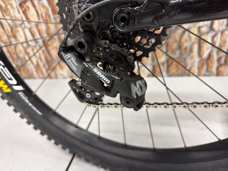 Gebrauchtes Specialized Turbo Levo Comp 2021 2021 Mountainbike, Weiß — Bild 4 von 13