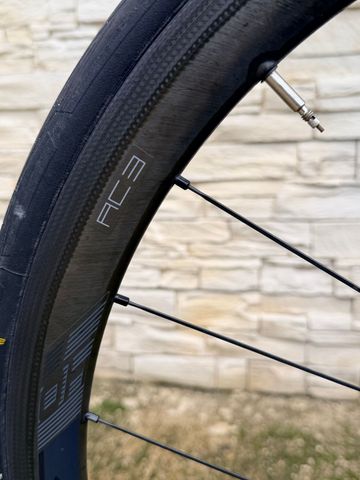 Použité Lapierre Aircode Shimano Ultegra Di2 2017 Road & Gravel — obrázek 8 z 19