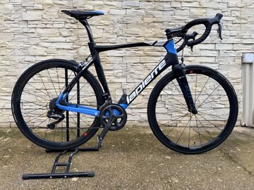 Použité Lapierre Aircode Shimano Ultegra Di2 2017 Road & Gravel — obrázek 3 z 19