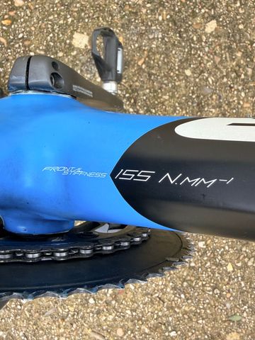 Použité Lapierre Aircode Shimano Ultegra Di2 2017 Road & Gravel — obrázek 16 z 19