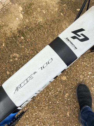 Použité Lapierre Aircode Shimano Ultegra Di2 2017 Road & Gravel — obrázek 15 z 19