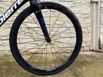Použité Lapierre Aircode Shimano Ultegra Di2 2017 Road & Gravel — obrázek 9 z 19