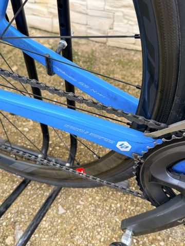 Použité Lapierre Aircode Shimano Ultegra Di2 2017 Road & Gravel — obrázek 10 z 19