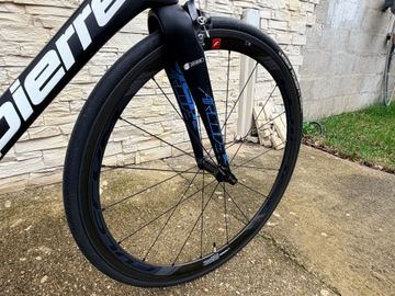 Použité Lapierre Aircode Shimano Ultegra Di2 2017 Road & Gravel — obrázek 5 z 19