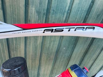 Used Basso Astra Shimano Ultegra 2014 Road & Gravel, White — image 7 of 8