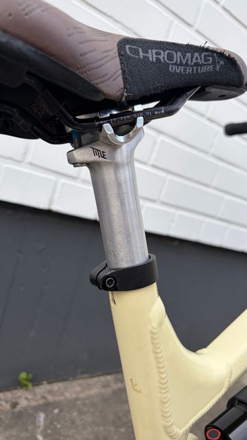 Used Canyon Torque 6 2025 2025 Mountainbike, Orange, 29, 27.5 — image 9 of 11