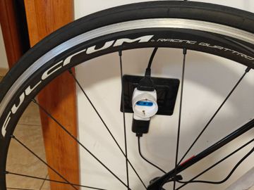 Brugt CUBE Litening Campagnolo Super Record 2016 Road & Gravel — billede 4 af 9