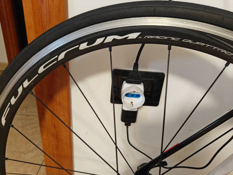 Brugt CUBE Litening Campagnolo Super Record 2016 Road & Gravel — billede 4 af 9