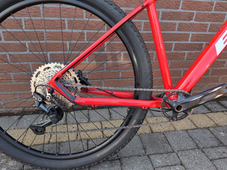 Tweedehands BH SPIKE 3.0 2023 2023 Mountainbike — afbeelding 2 van 3