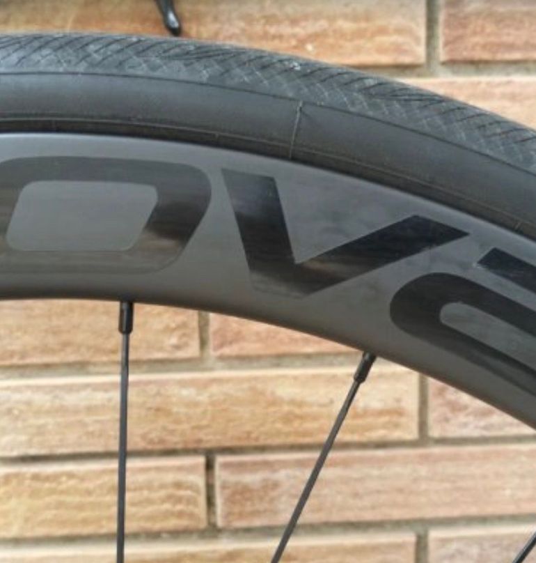 Gebrauchtes Orbea ORCA M20iTEAM 2024 2024 Road & Gravel, Grün — Bild 5 von 5